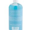 A bottle of CRABTREE & EVELYN La Source Body Wash 17oz on a white background.