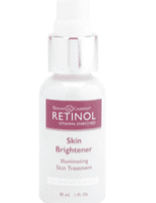 RETINOL Skin Brightener 1oz skin brightener.