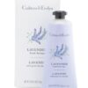 Calvin Crabtree & Evelyn Ultra-Moisturising Hand Therapy, Lavender, 3.5 oz hand cream.