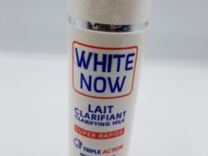 White Now Super Fast Clarifying Lotion - 150 ml.