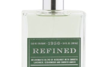 A 1956 COLLECTION Men's Refined Cologne on a white background.