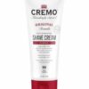 CREMO ORIGINAL formula CONCENTRATED SHAVE CREAM CLASSIC 6FLOZ.