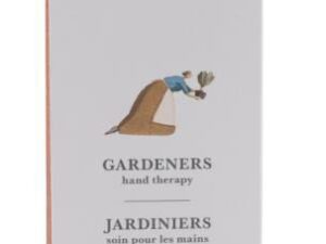 Crabtree & Evelyn Gardeners Ultra-Moisturising Hand Cream Therapy, 3.5 oz.