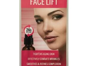 SCULPT FACE LIFT 3X RETINOL 3X STRENGTH 1 OZ