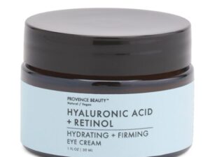 PROVENCE BEAUTY Vitamin C And Retinol Anti-Aging Eye Cream 1 fl oz.