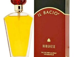 Li borgese eau de parfum spray vaporisateur 3.4 fl oz/100 ml for women by li borgese.