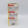 A box with Glutat-Clear Concentrate - 60ml on it.
