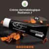 Radiance 7 Whitening Cream Tube 50 ml.