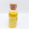 A bottle of FLORI'S LOTION TONIQUE PURIFIANTE ET ECLAIRCISSANTE AUX ACIDES DE FRUITS on a white background.