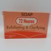 7 hours AHA Exfoliating & Clarifying Soap.