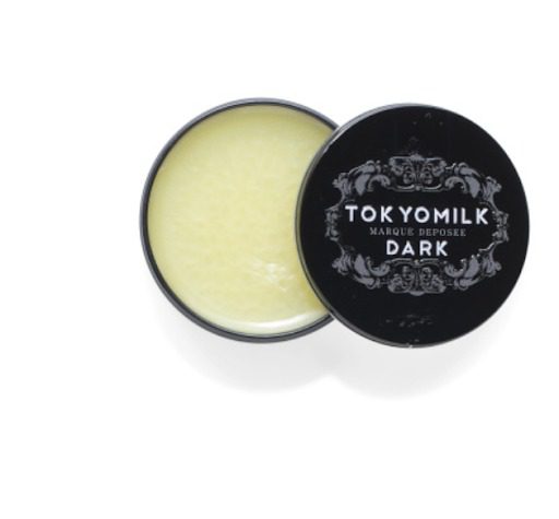 TOKYOMILK DARK 33 BY MARGOT ELENA PRETTY ROTTEN GREEN TEA& JASMINE LIP BALM 0.7 Oz/19.85 g