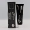 A tube of Radiance 7 Whitening Cream on a white background.