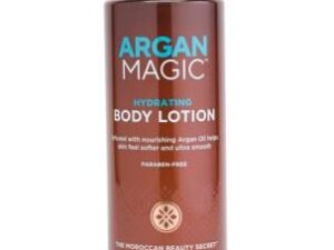 ARGAN MAGIC Hydrating Body Lotion 32oz.