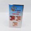 A box of ONE TOUCH MAGIC ANTI-TACHES REBELLES 6 DAYS 30ml on a white background.