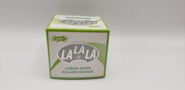 LaLaLa Super Whitening Cream - 20g - Image 2