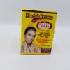 A box of facial creme for all skin types