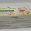 A box of soap with the words " top clear special lemon ".