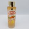 LEO Lotion Éclaircissante Beta Carotene Original 100ml - Image 2