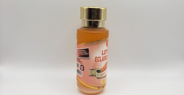 LEO Lotion Éclaircissante Beta Carotene Original 60ml - Image 3