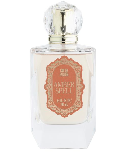 VANILLA POTION Amber Spell Eau de Parfum – 3.4 fl oz (100 ml)